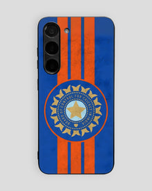 Cricket Glass Mobile Cover