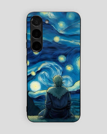 Vinland Saga Glass Mobile Cover