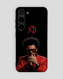 Singers Glass Mobile Cover
