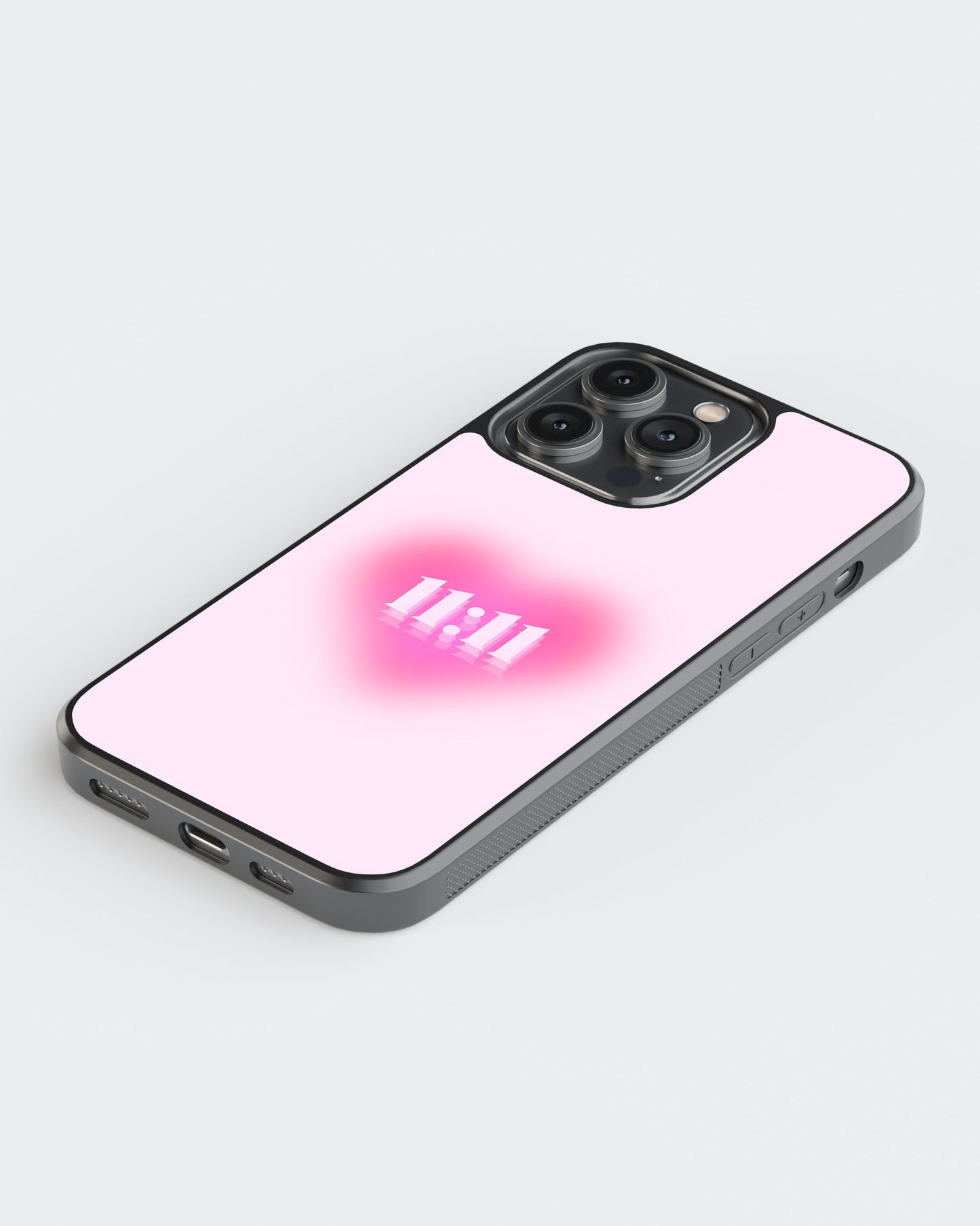 Y2K Glass Mobile Case