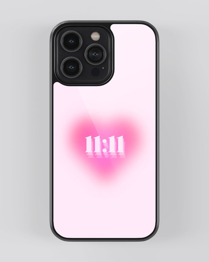 Y2K Mobile Cover (11:11)