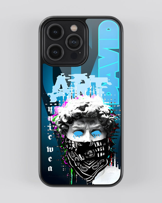 Modernism Mobile Cover (Art)