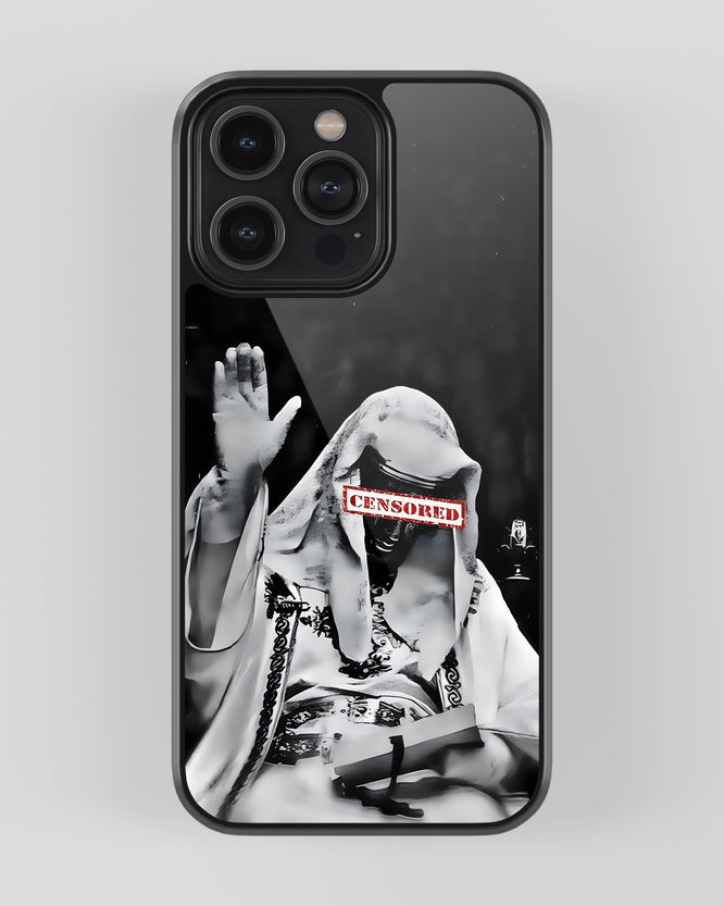 Modernism Mobile Cover (Aura)