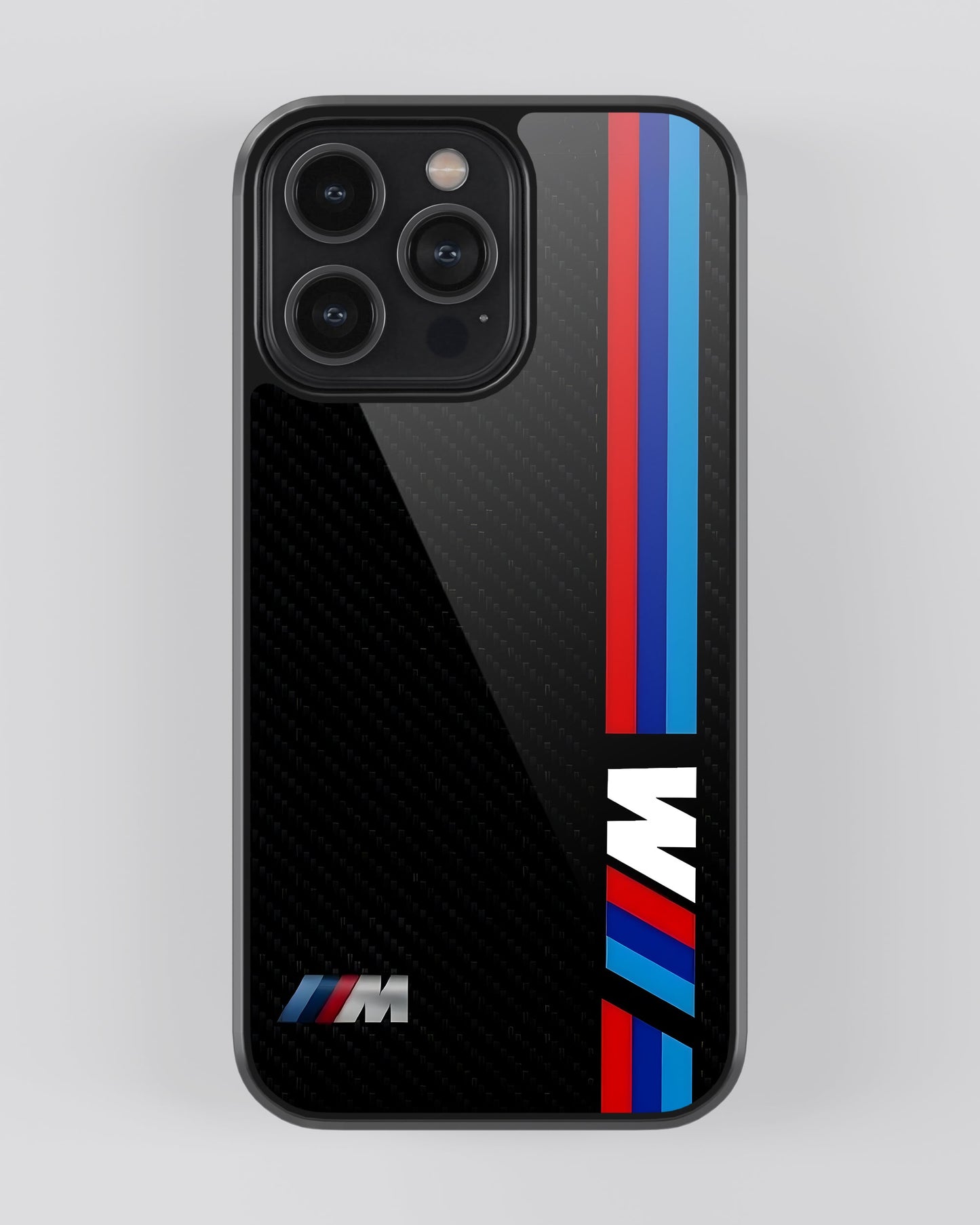 Formula 1 Glass Mobile Cover