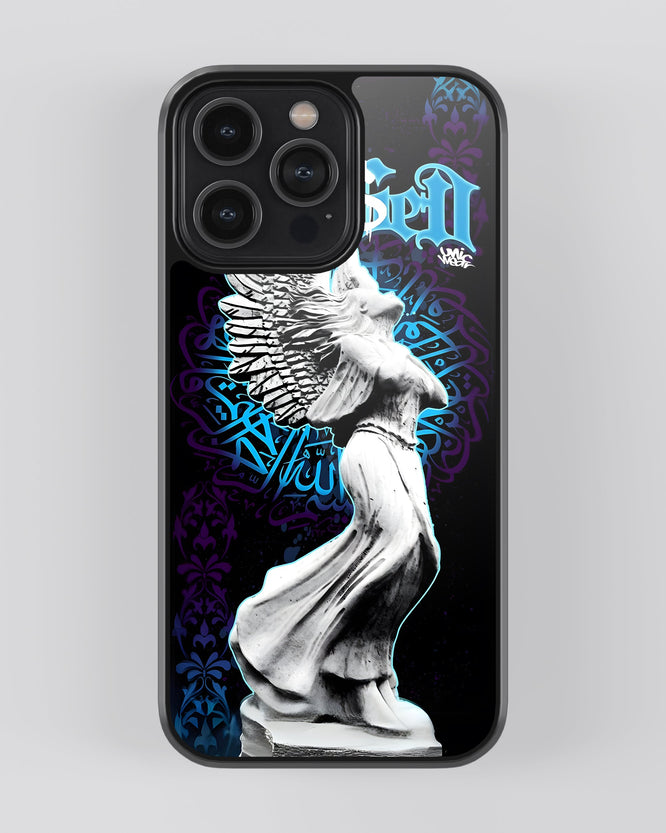 Modernism Mobile Cover (Blessed)