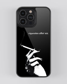 Singers Glass Mobile Cover