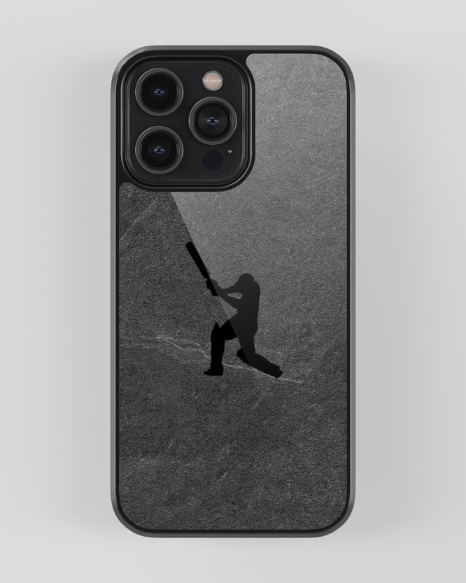 Cricket Mobile Cover (Cricket)