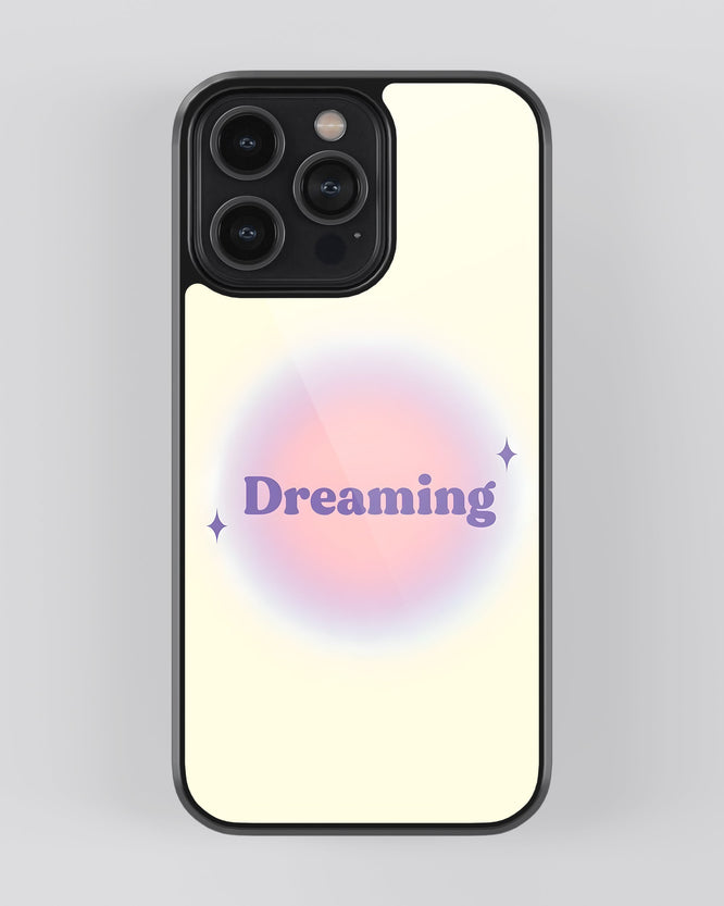 Y2K Mobile Cover (Dreaming)