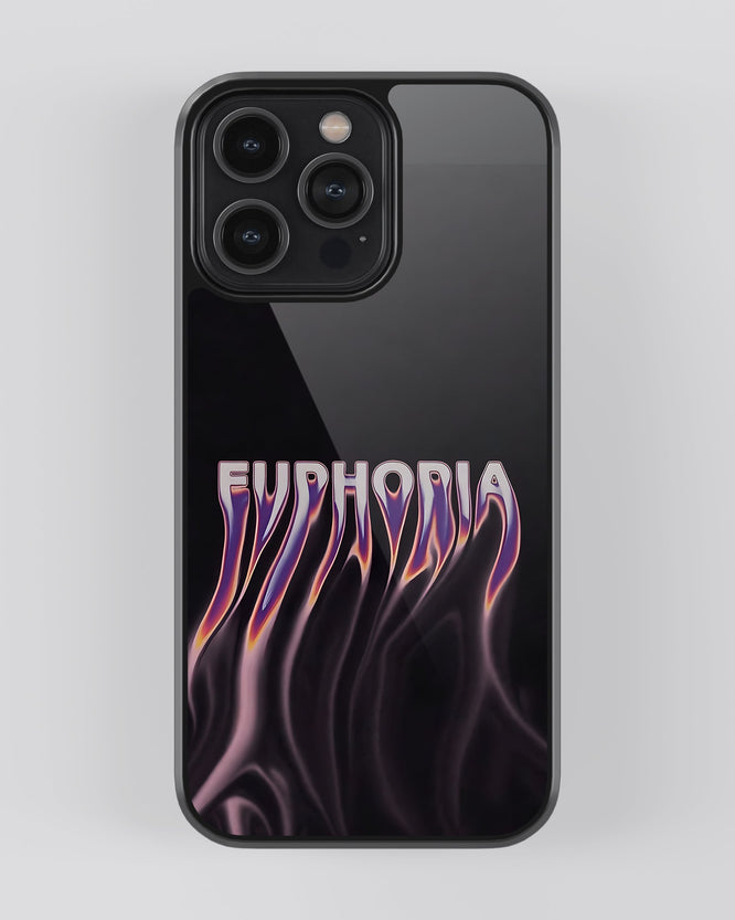 Y2K Mobile Cover (Euphoria)