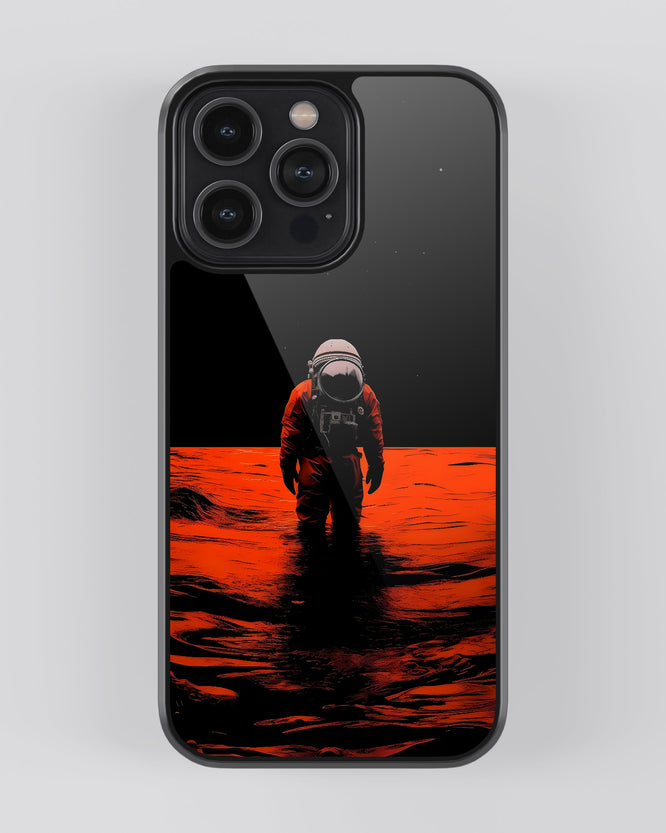 Cyberpunk Mobile Cover (Hollow)