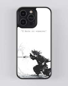 Vinland Saga Glass Mobile Cover