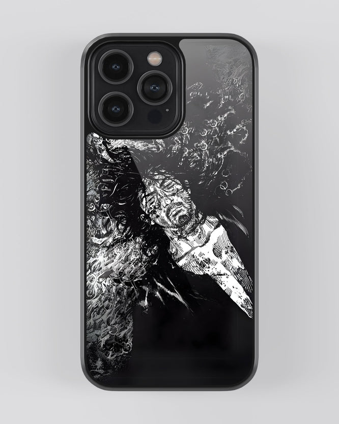 Vinland Saga Mobile Cover (Musashi)