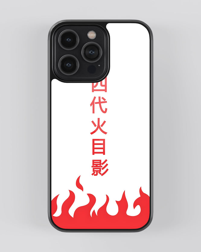 Naruto Mobile Cover (Naruto Origianls)
