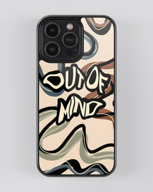 Y2K Glass Mobile Cover