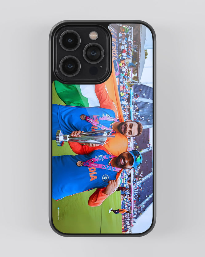 Cricket Mobile Cover (ROKO)