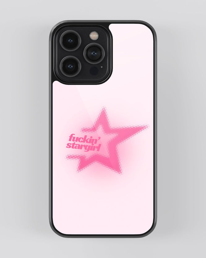 Y2K Mobile Cover (Stargirl)