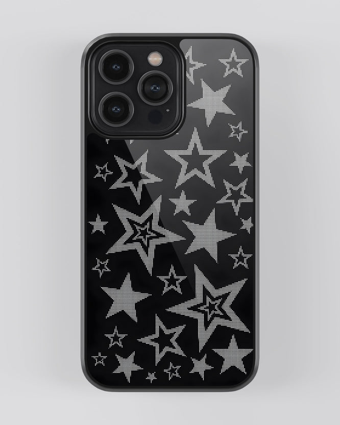 Y2K Mobile Cover (Stars)
