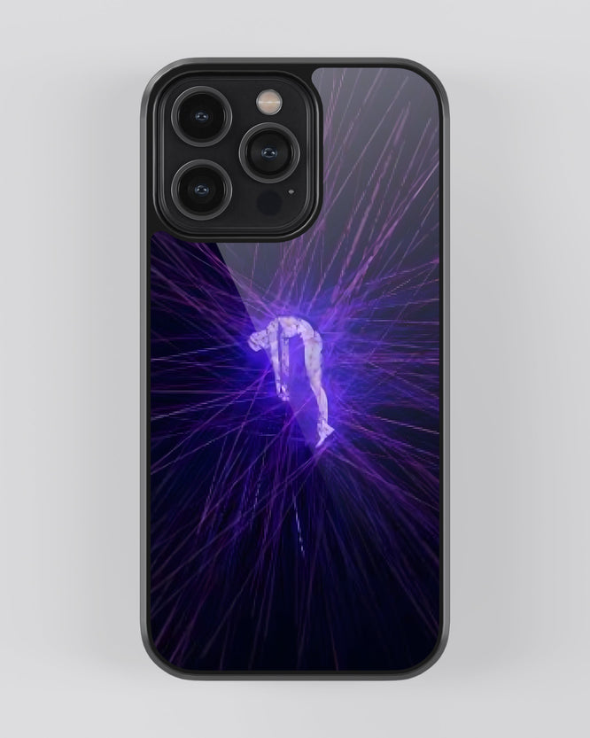 Modernism Mobile Cover (Stuck)