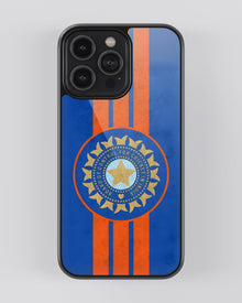 Cricket Glass Mobile Cover