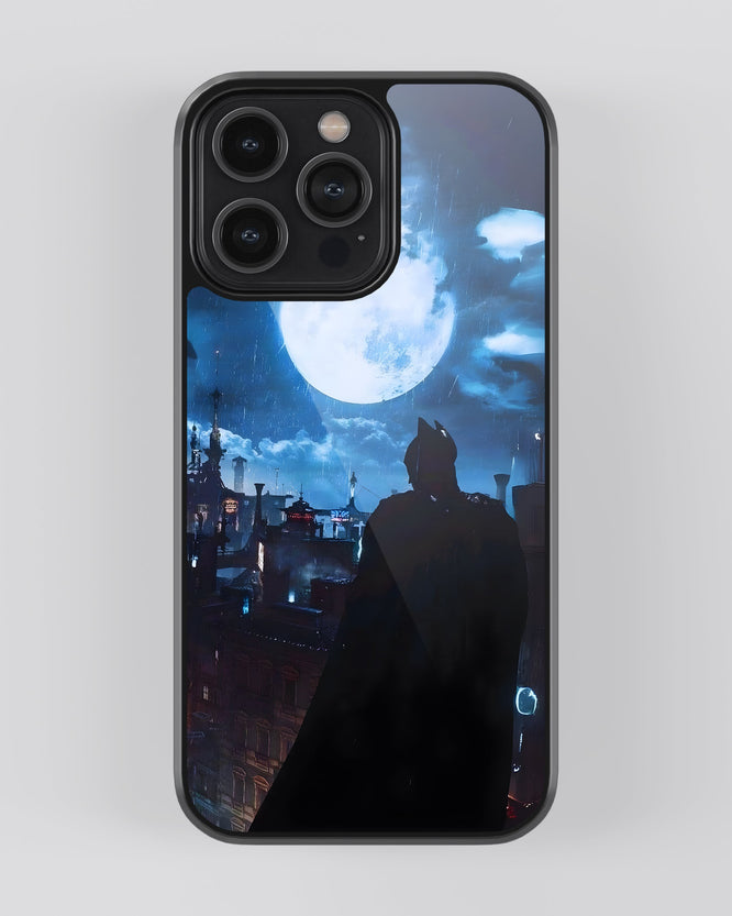 DC Mobile Cover (The Dark Knight)