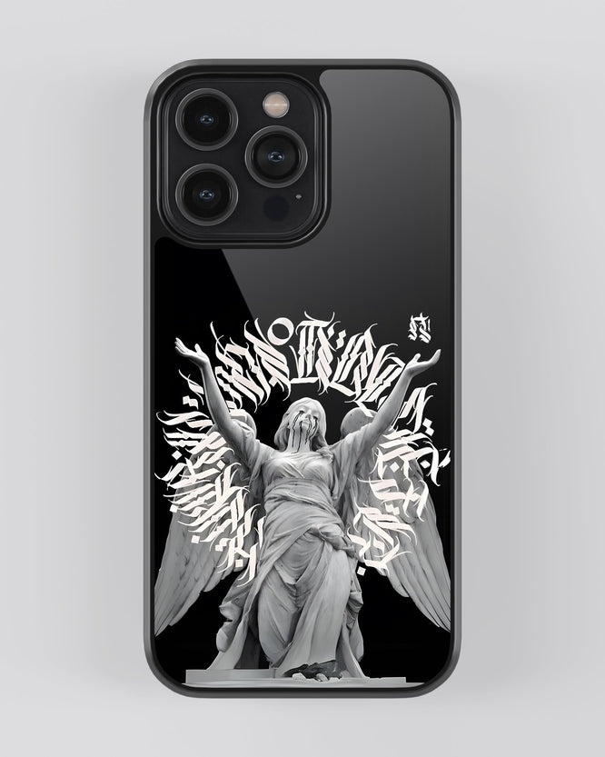 Modernism Mobile Cover (Thought)