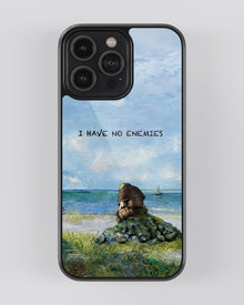 Vinland Saga Glass Mobile Cover