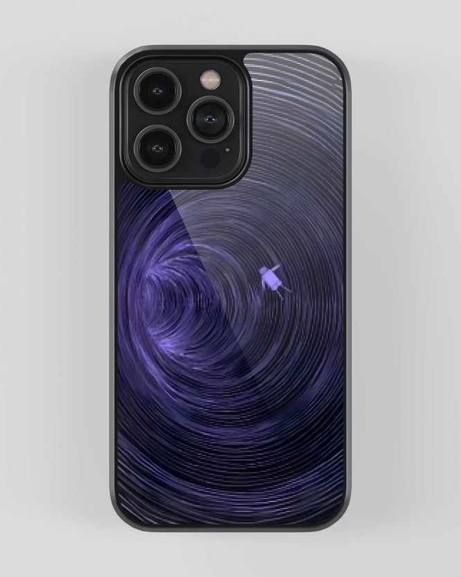 Modernism Mobile Cover (Void)