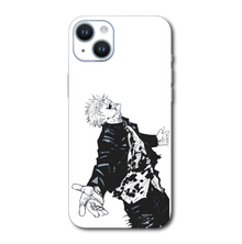 Gojo Satoru Mobile Skin