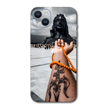 Hindu Gods Mobile Skin