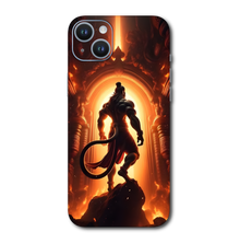Hindu Gods Mobile Skin