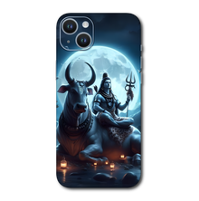 Hindu Gods Mobile Skin