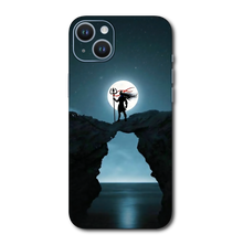 Hindu Gods Mobile Skin