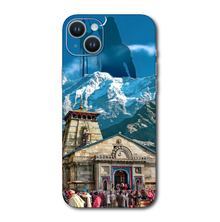 Hindu Gods Mobile Skin