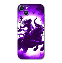Hindu Gods Mobile Skin