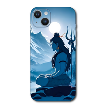 Hindu Gods Mobile Skin