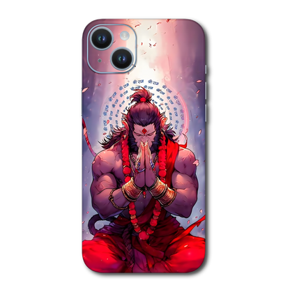 Hindu Gods Mobile Skin