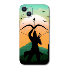 Hindu Gods Mobile Skin