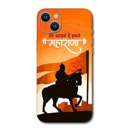 Hindu Gods Mobile Skin