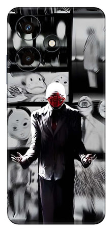 Infinix Hot 30 Skins and Wraps