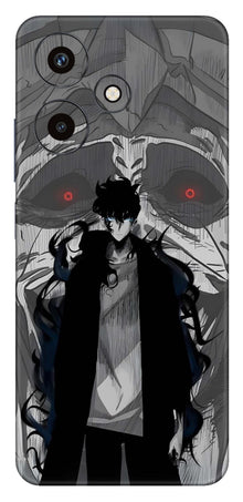 Infinix Hot 30 Skins and Wraps