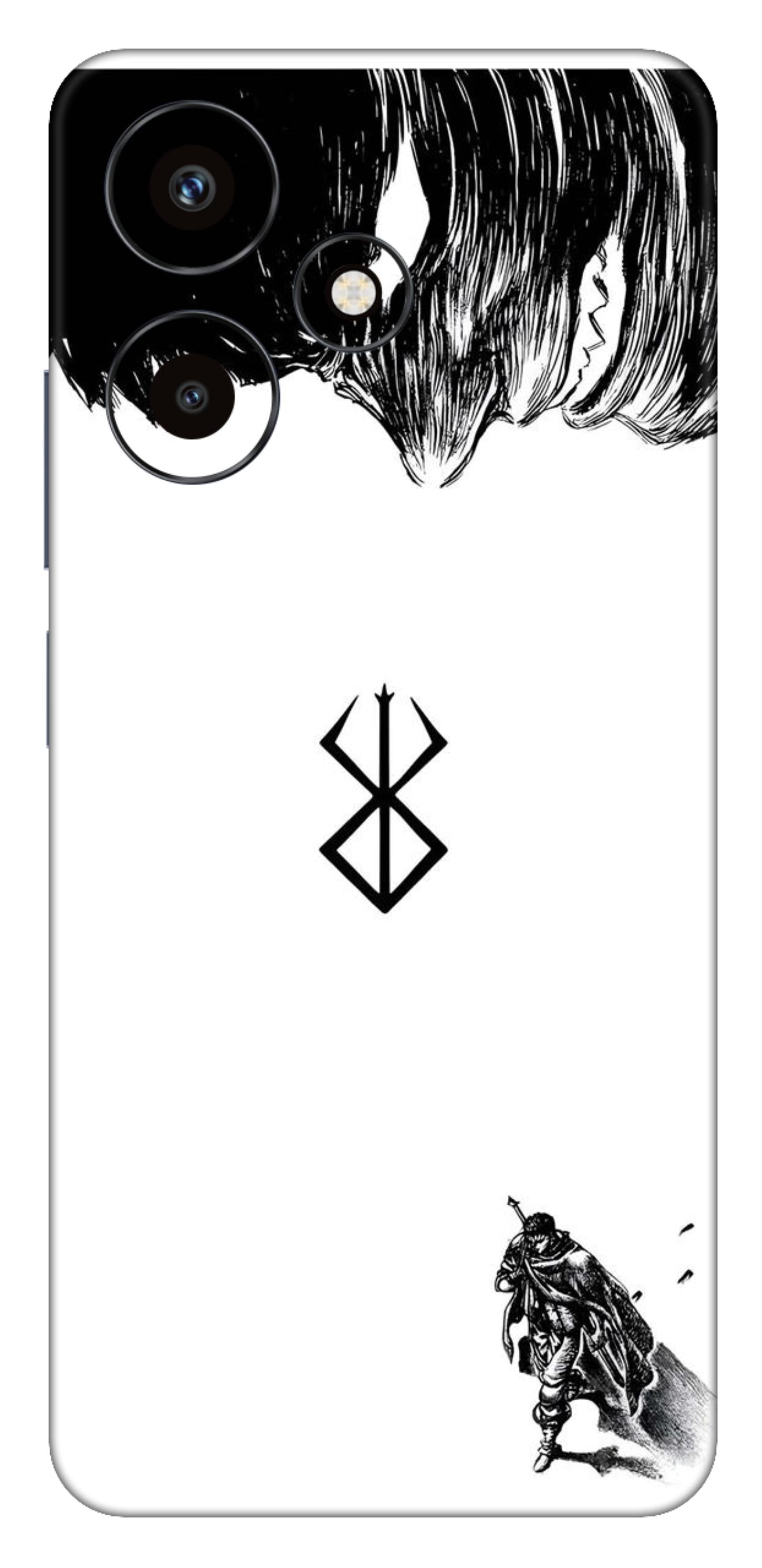 Infinix Hot 30 Skins and Wraps