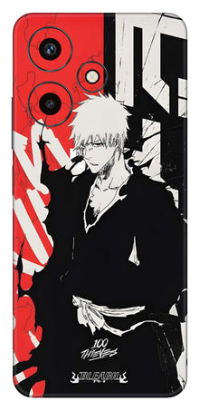 Infinix Hot 30 Skins and Wraps