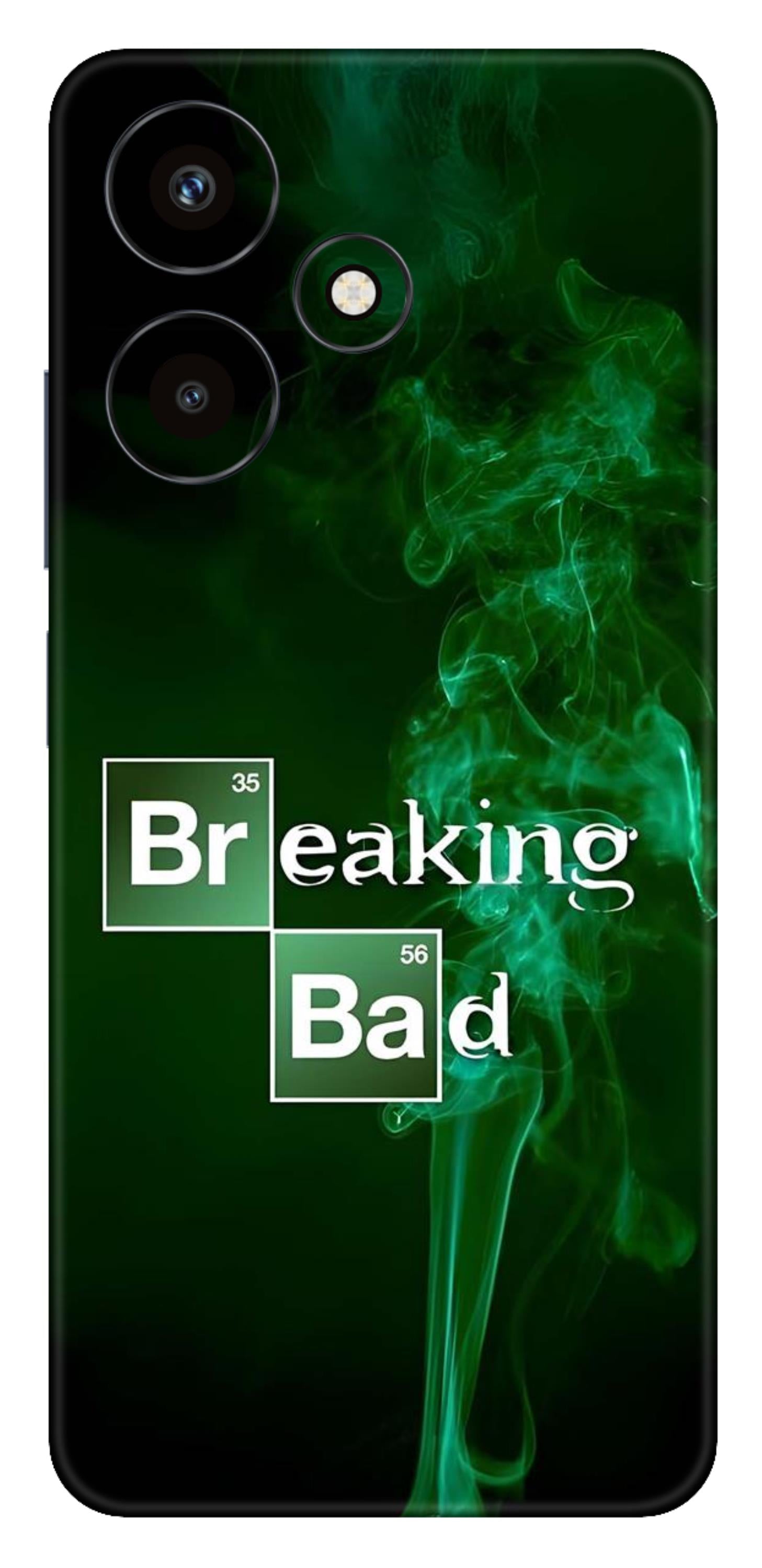 Infinix Hot 30 Skins and Wraps