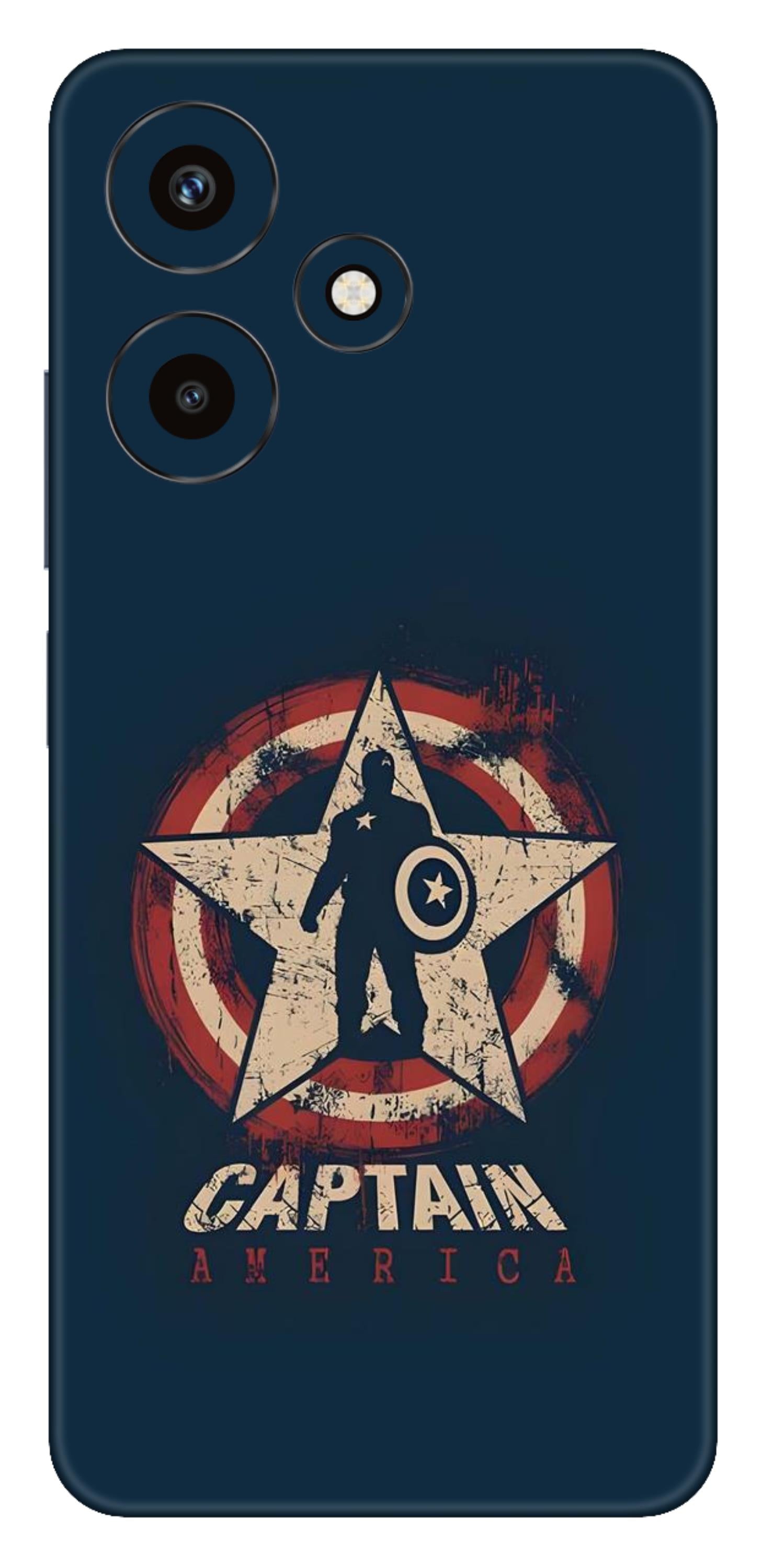 Infinix Hot 30 Skins and Wraps
