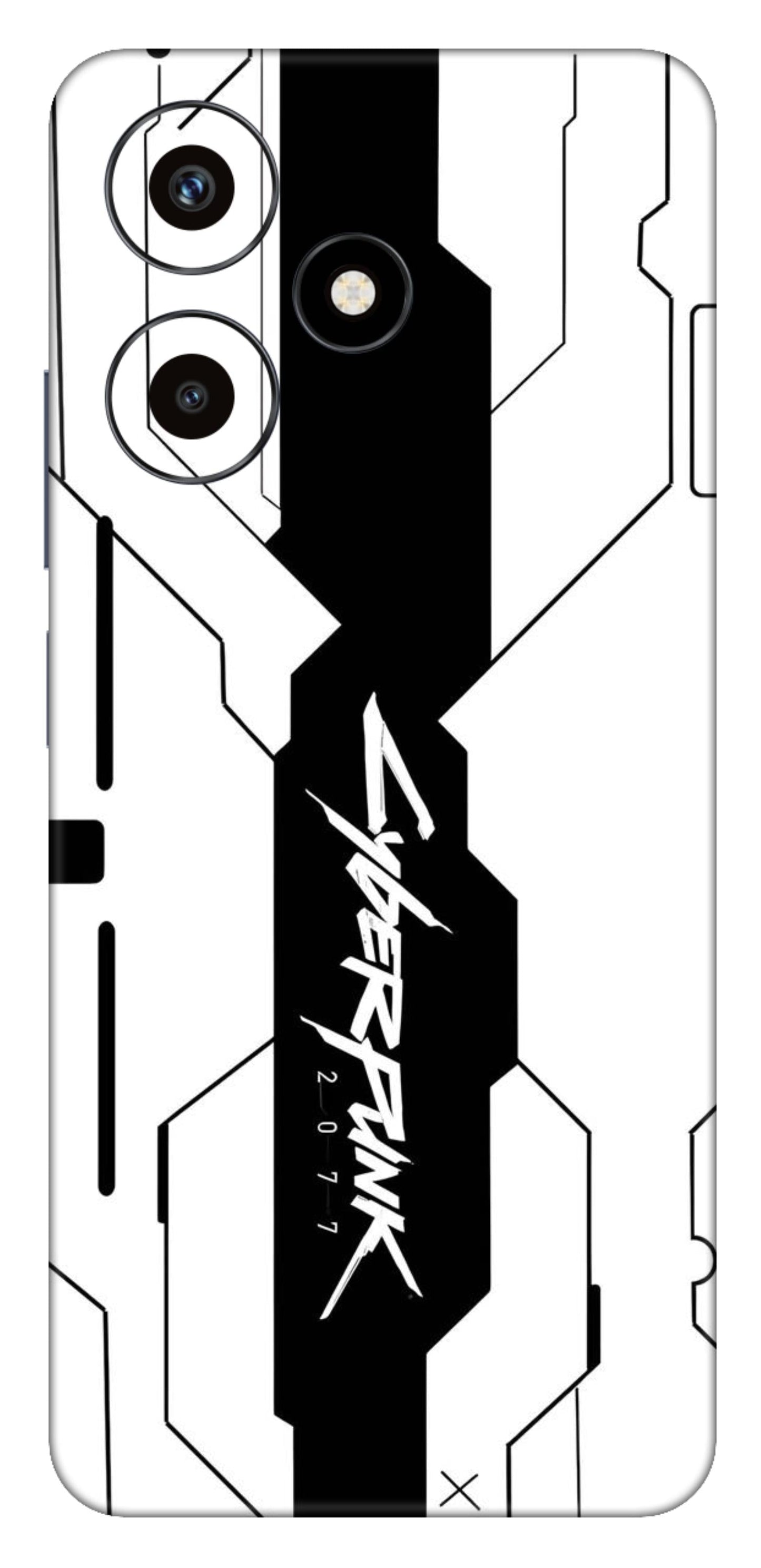 Infinix Hot 30 Skins and Wraps