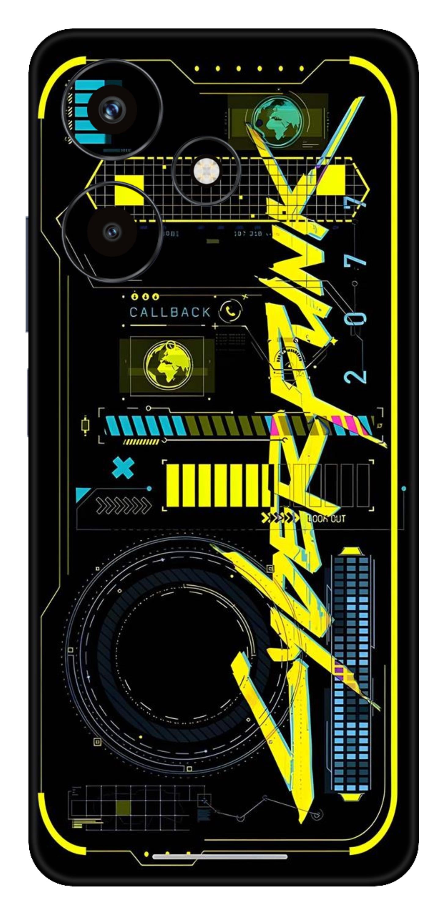 Infinix Hot 30 Skins and Wraps