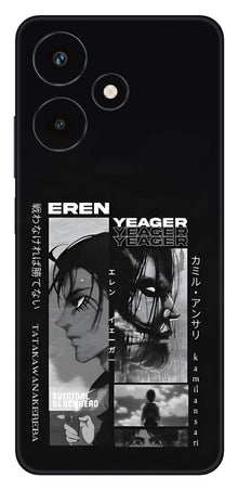 Infinix Hot 30 Skins and Wraps