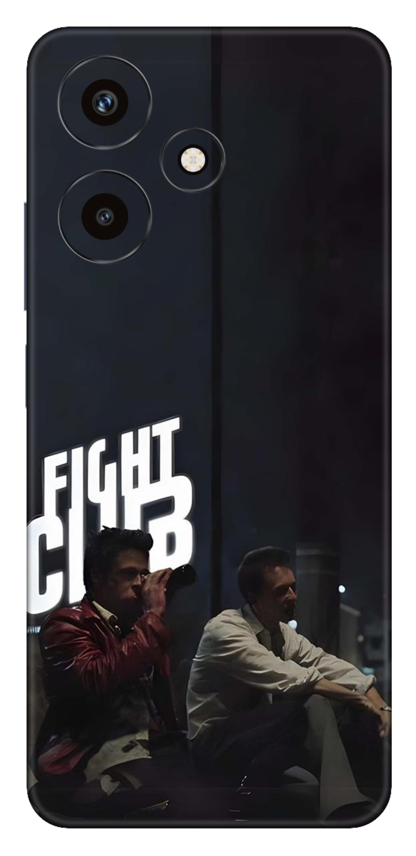 Infinix Hot 30 Skins and Wraps