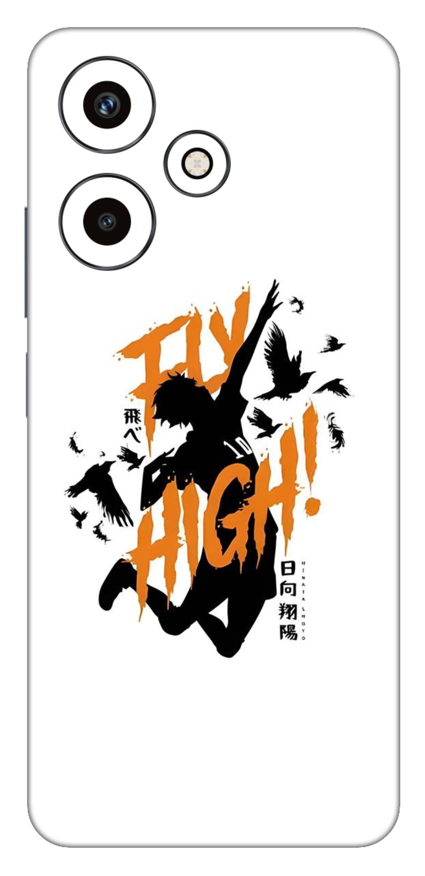 Infinix Hot 30 Skins and Wraps