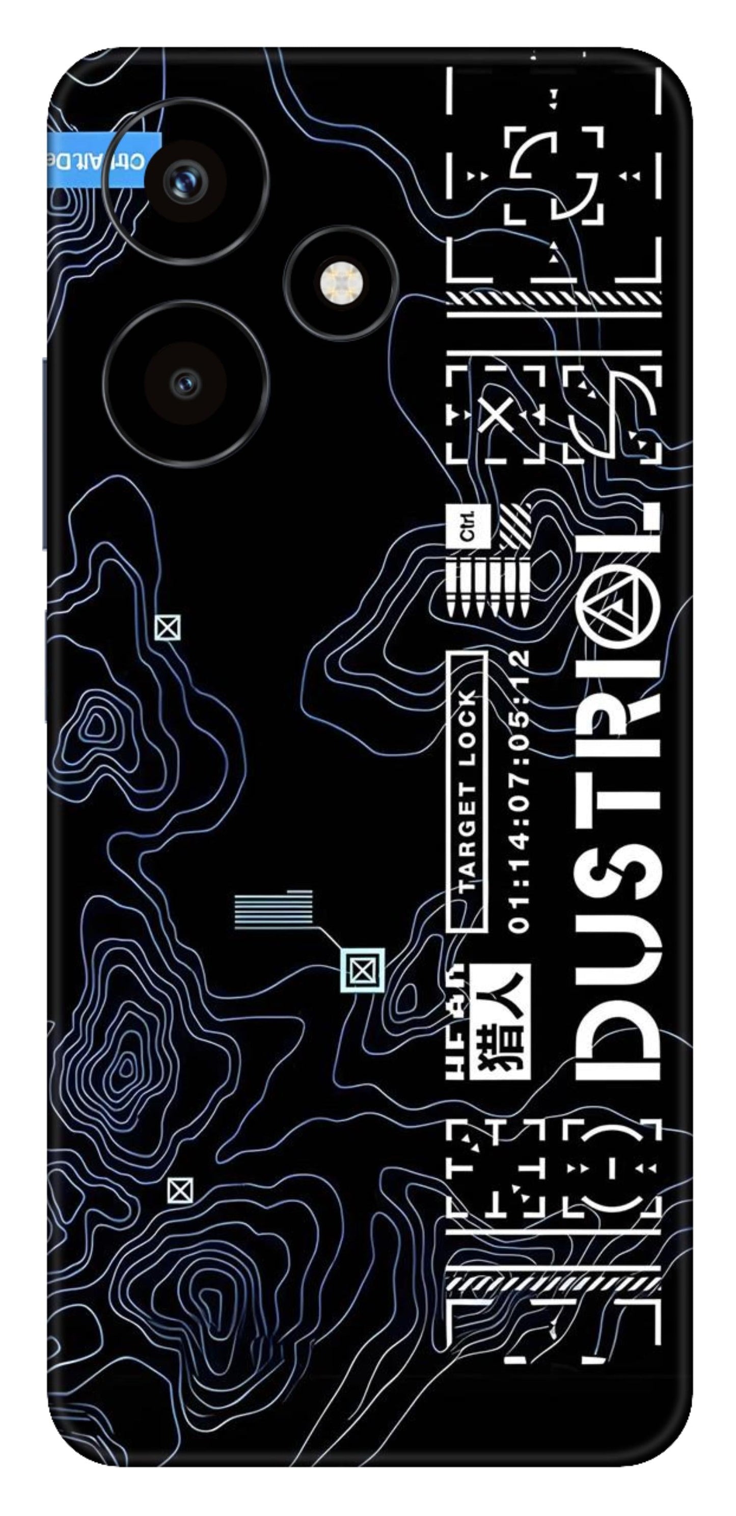 Infinix Hot 30 Skins and Wraps